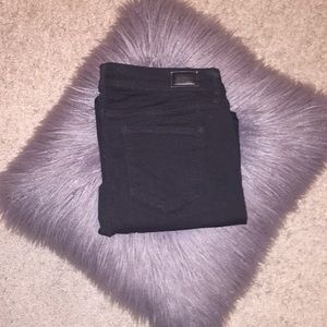 Celebrity Pink -black jeans